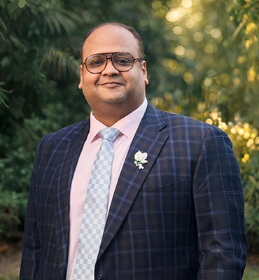 Ronak Jain