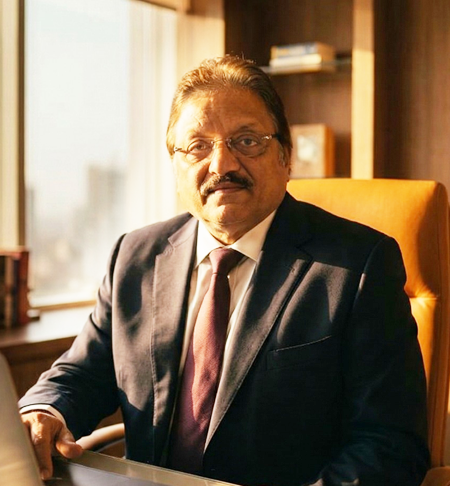 Shri Rohit Jain